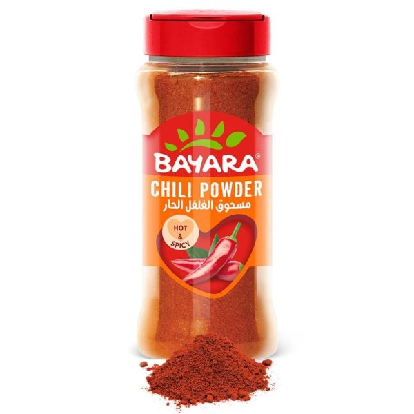 Bayara Chili Powder (150g)-PET