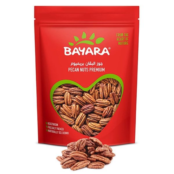 Bayara Pecan Nuts Premium 200g