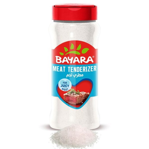 Bayara Meat Tenderiser (355g)-PET