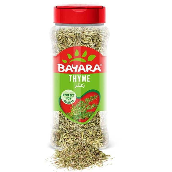 Bayara Thyme (70g)-PET