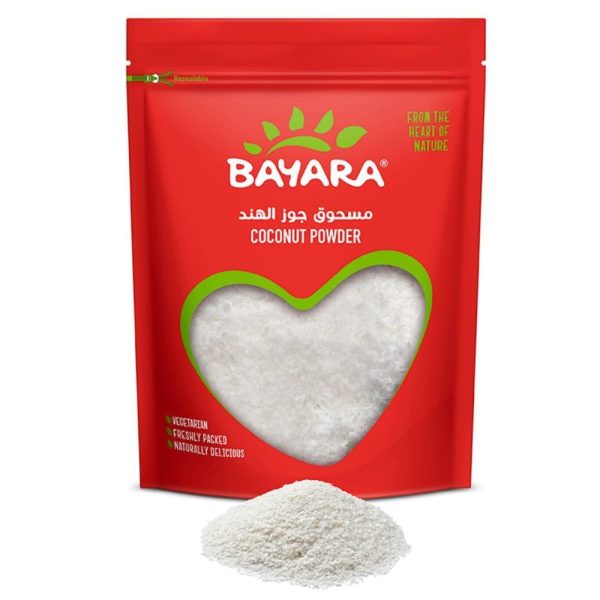 Bayara Coconut Powder 400g