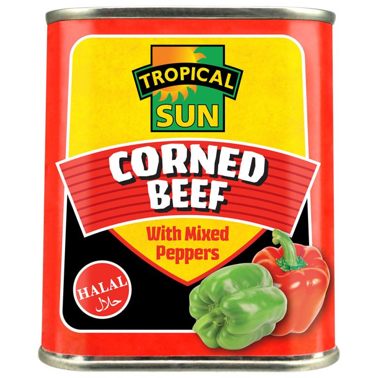 Island Supermarket 55727