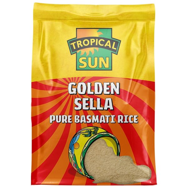 Island Supermarket 55733
