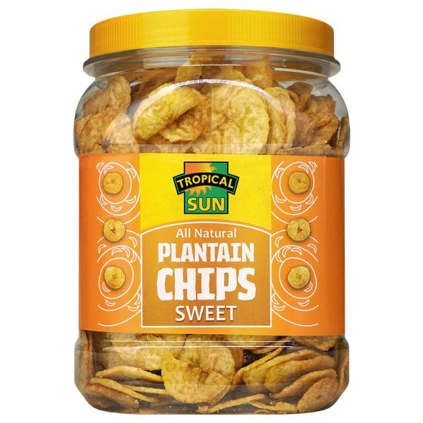 Island Supermarket 55745