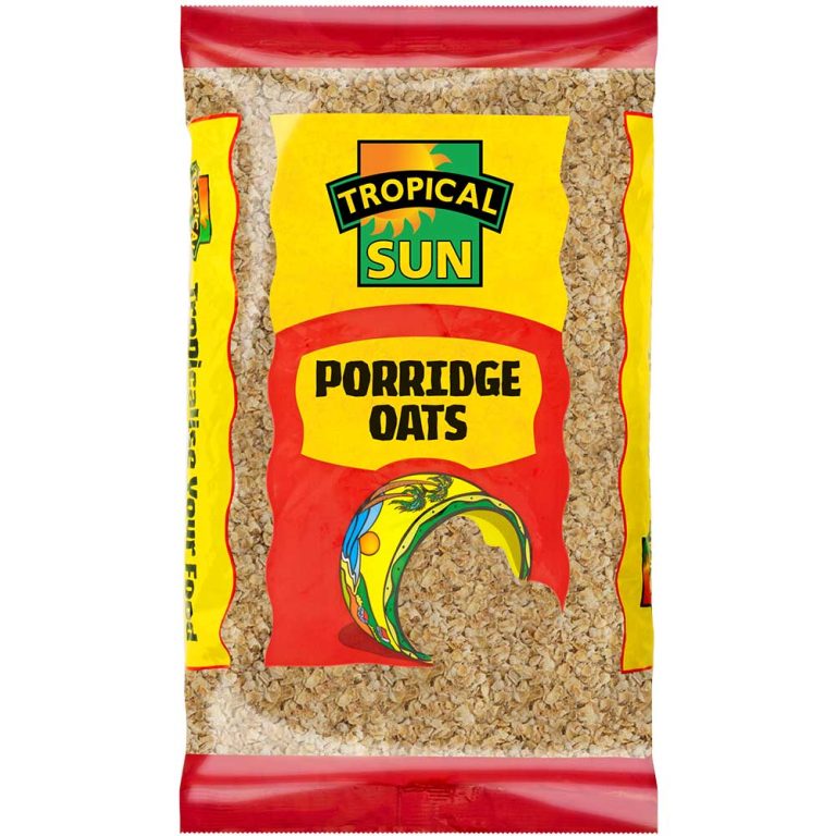 Island Supermarket 55746