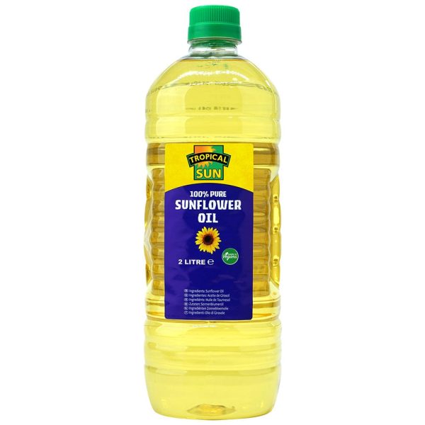 Island Supermarket 55749