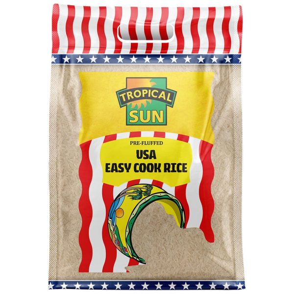 Island Supermarket 55751