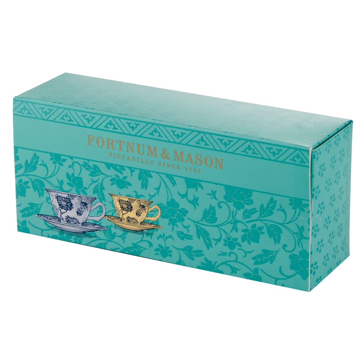 Fortnum & Mason Three Mini Fortnum's Famous Teas, 3x25g