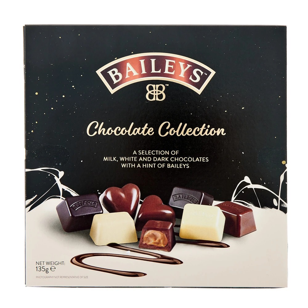 Baileys Collection Box 175g