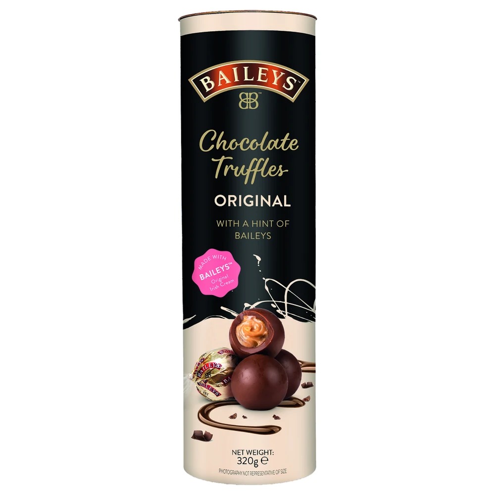 Baileys Original Truffles 320g
