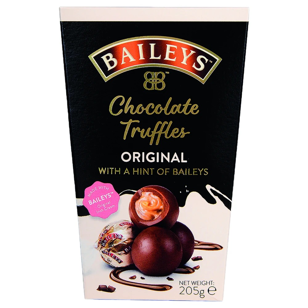 Baileys Original Truffles 205g