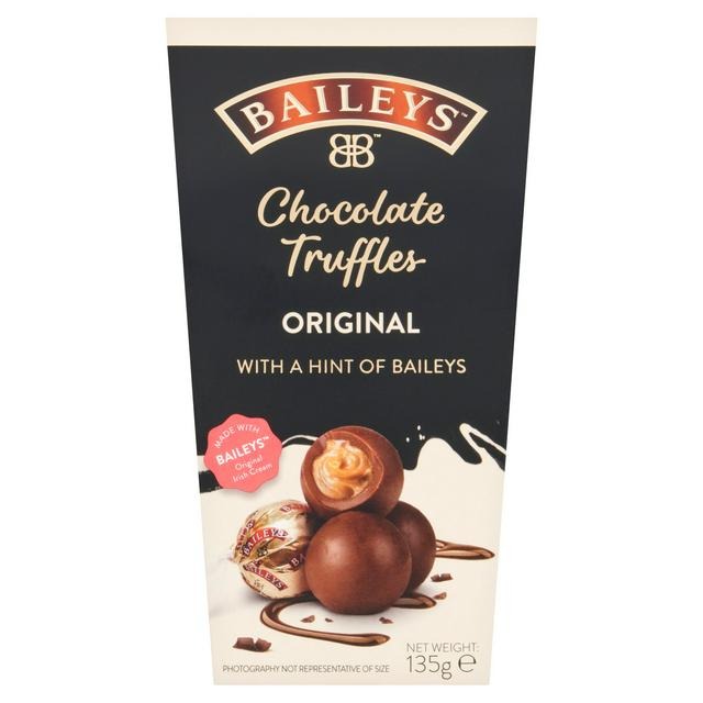 Baileys Original Truffles 135g
