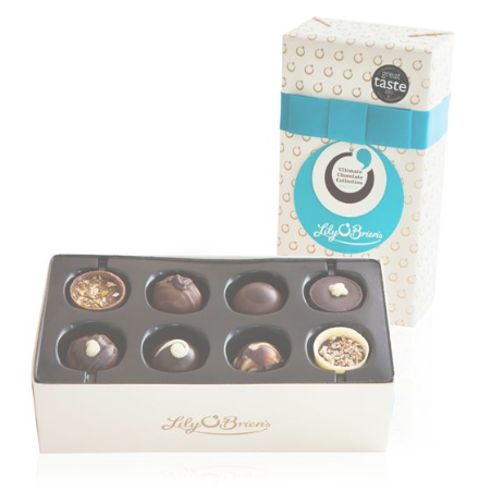 Lily O'Brien's Ultimate Collection 160g