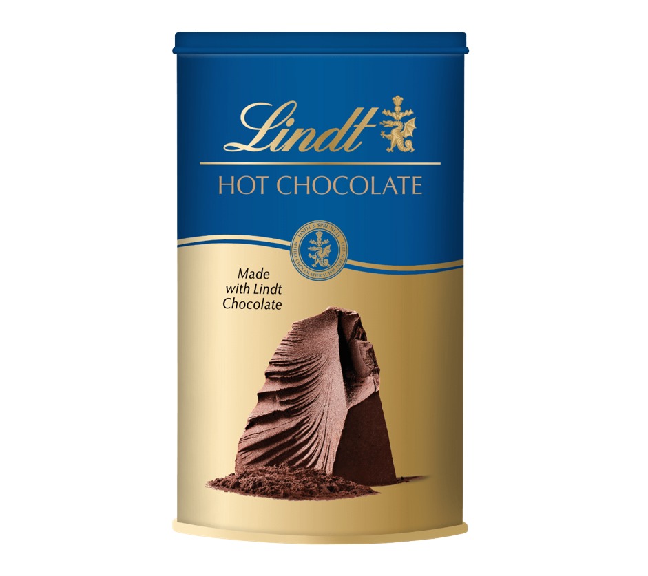 Lindt Hot Chocolate 300g Lindt Hot Chocolate 300g