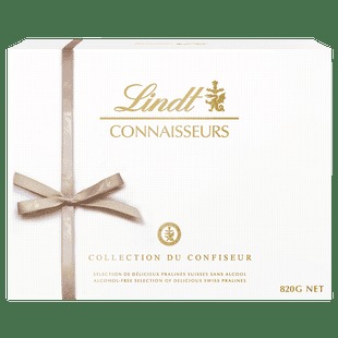 Lindt Pralines De Confiseur 820g