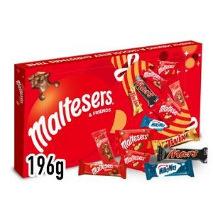 Maltesers & Friends Large Selection Box 197g