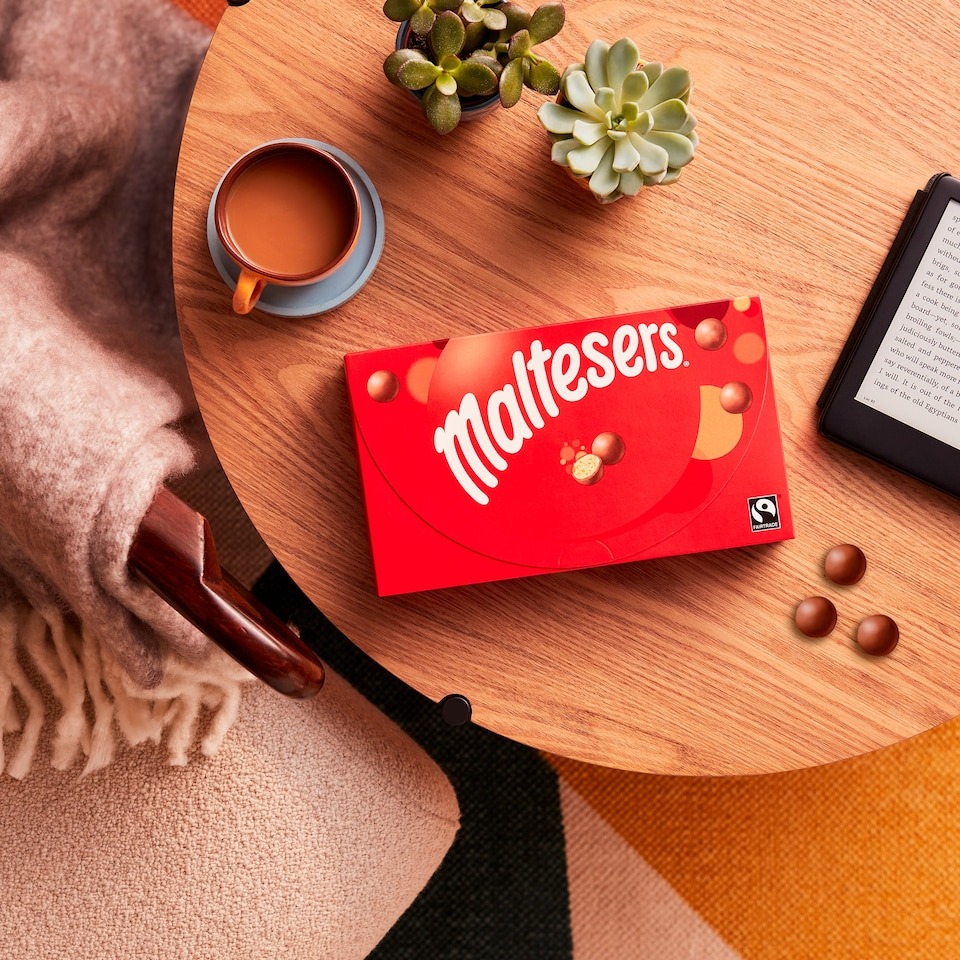 Maltesers Large Box 310g