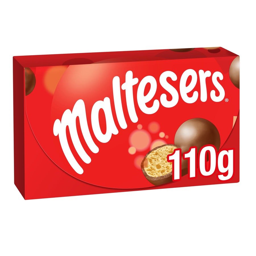 Maltesers Small Box 110g