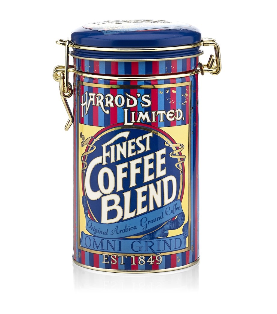 Harrods Archive Collection Arabica Coffee (227g) image 1