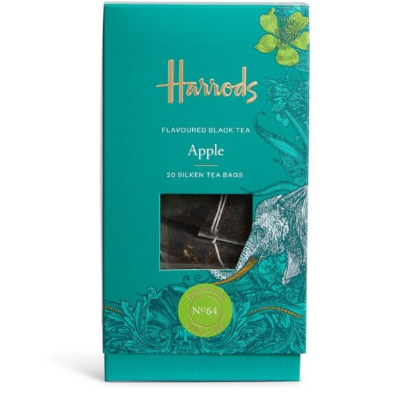 Apple Tea No. 64 (20 Tea Bags)