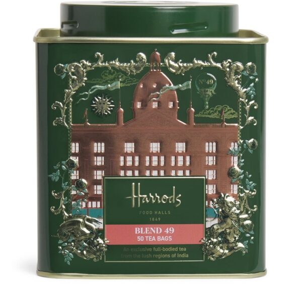 Blend (50 Tea Bags)