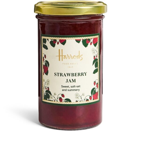 Strawberry Jam (285g)