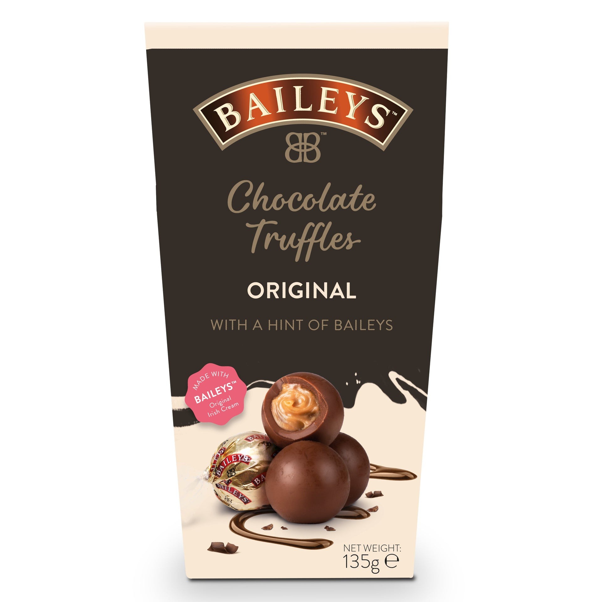 Baileys Truffle Assortment 340g