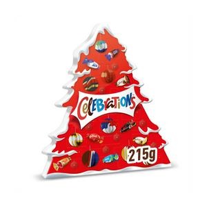 Celebrations Advent Calendar 215g