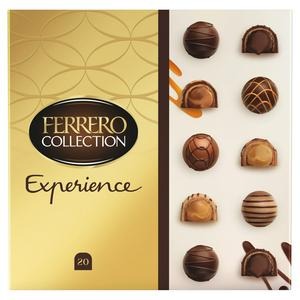 Ferrero Collection Experience T20