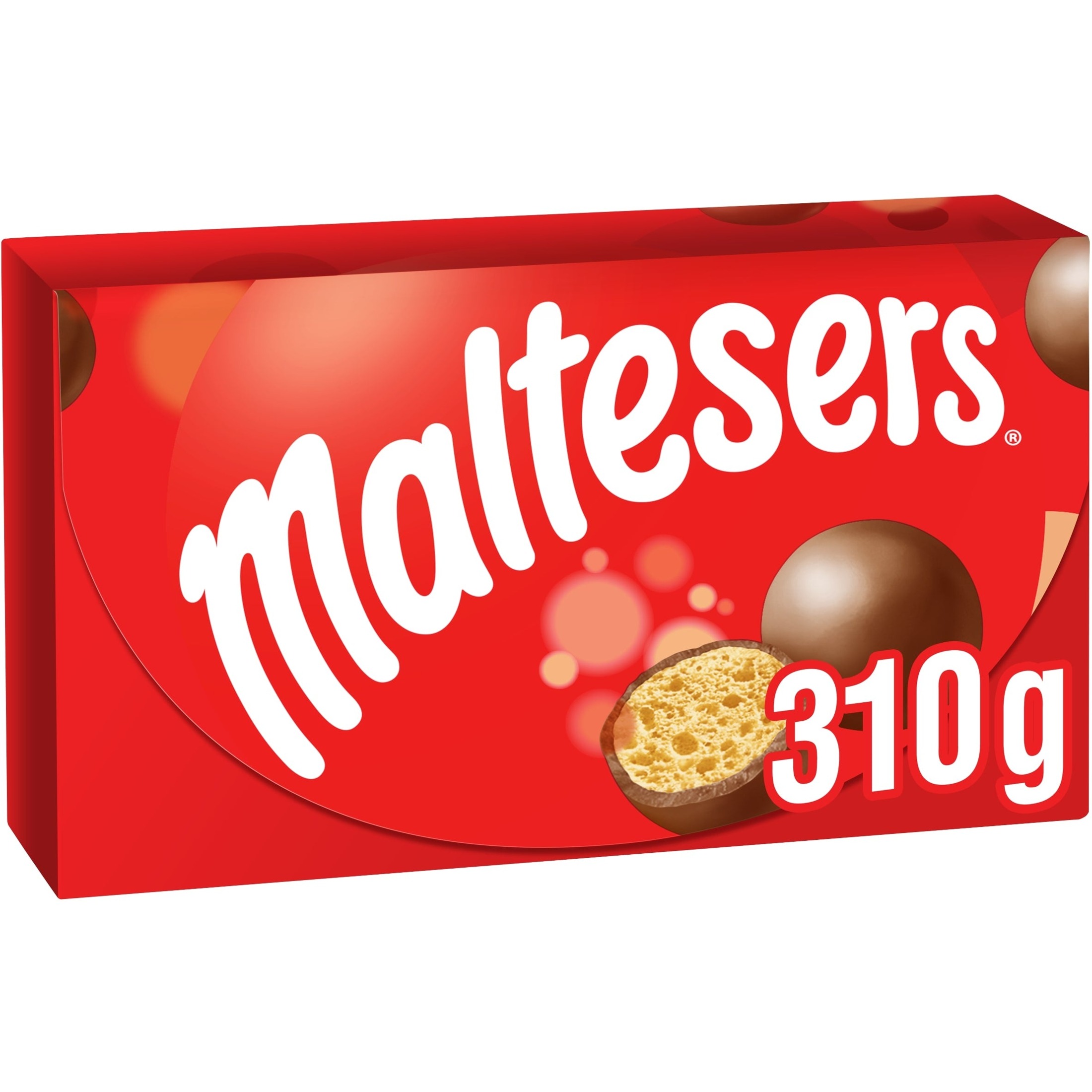 Maltesers Chocolate Box 310g