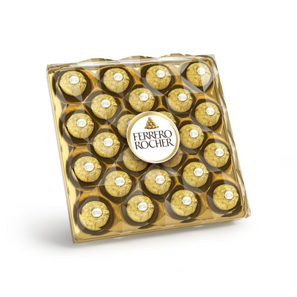 Ferrero Rocher T24