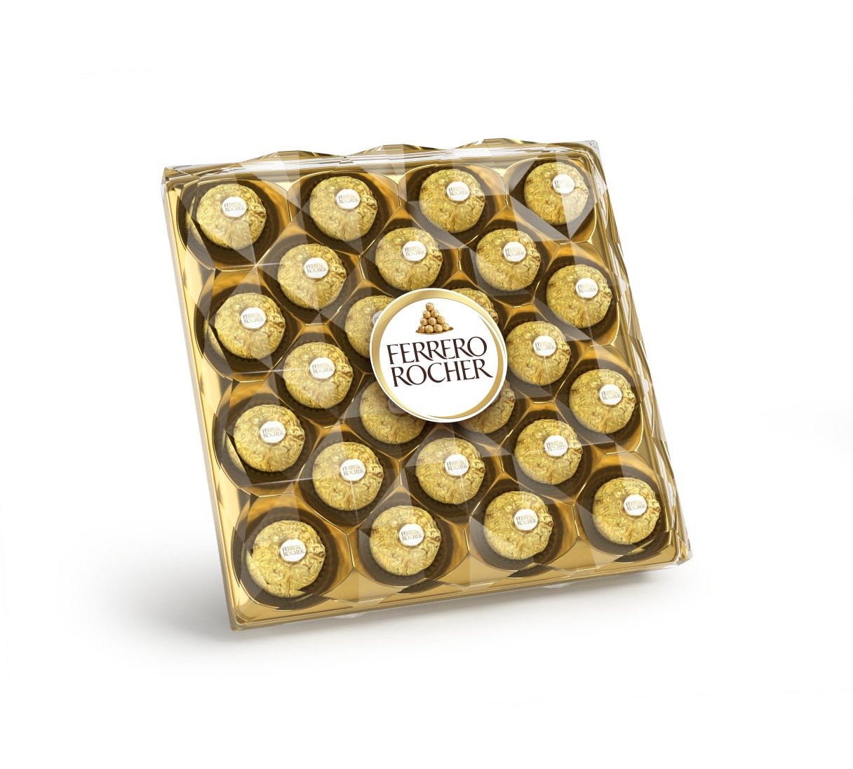 Ferrero Rocher T24