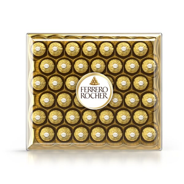 Ferrero Rocher T42