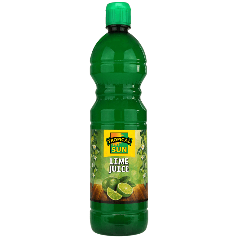 Island Supermarket 55738