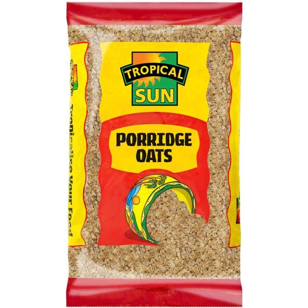 Island Supermarket 55746