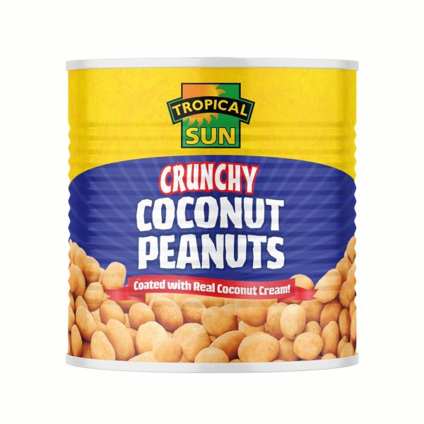 Island Supermarket 55754