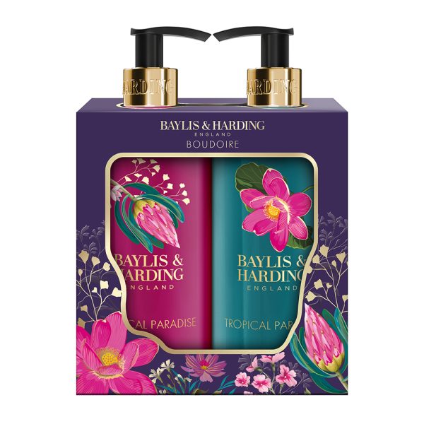 Boudoire Luxury Hand Care Gift Set 730g