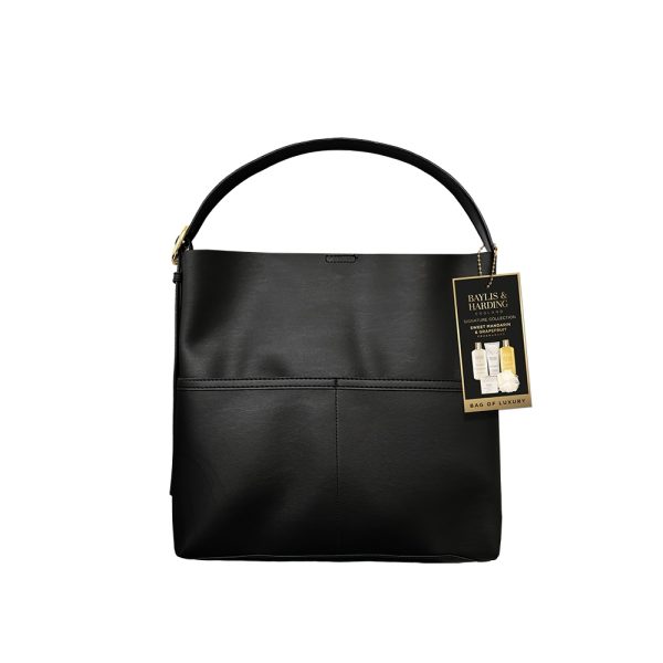Sweet Mandarin & Grapefruit Indulgent Bag Of Luxury Gift Set 1630g