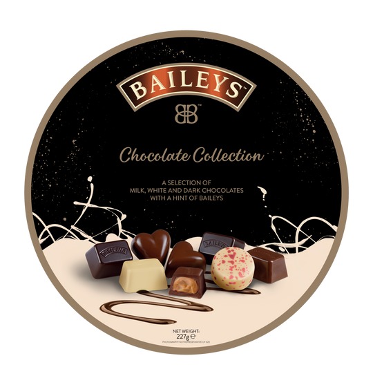 Baileys Collection (Opera Box) 227g