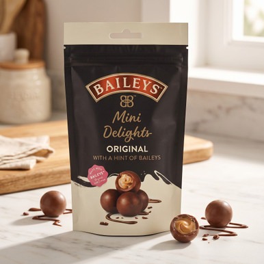 Baileys Mini Delights 102g