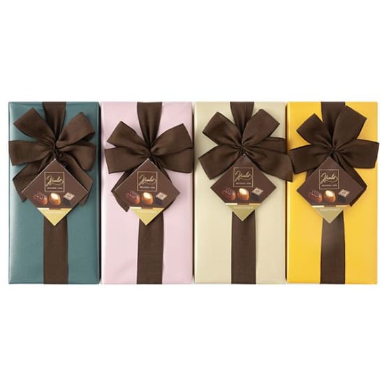 Hamlet Chocolates Classic Line With Ribbon 250g
