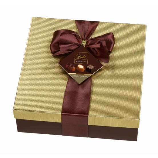 Hamlet Chocolates Classic With Ribbon 500g