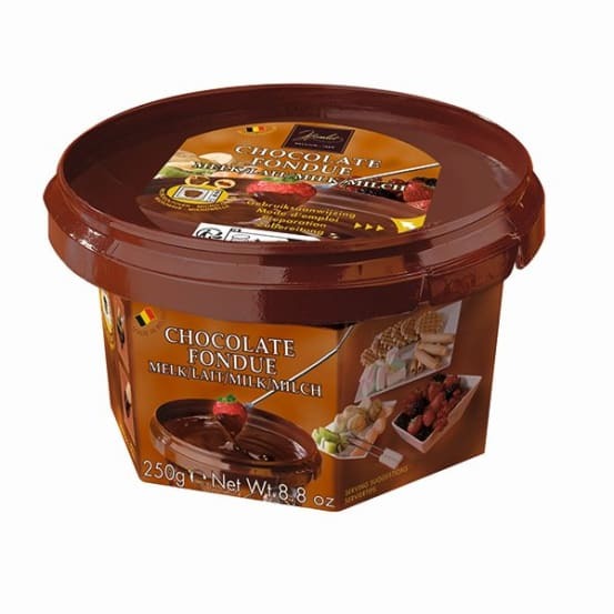 Hamlet Fondue Chocolate Milk 250g