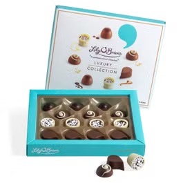 Lily O'Brien's Luxury Collection 137g