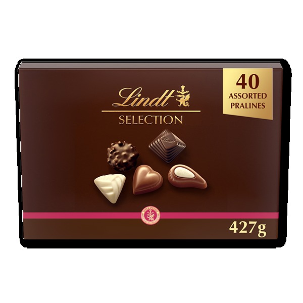 Lindt Selection 427g