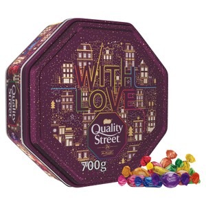 Quality Street Tin 700g