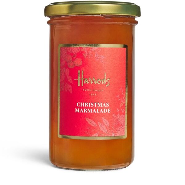 Christmas Marmalade (320g)