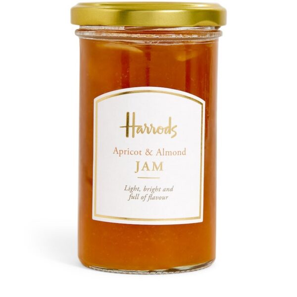 Apricot & Almond Jam (280g)
