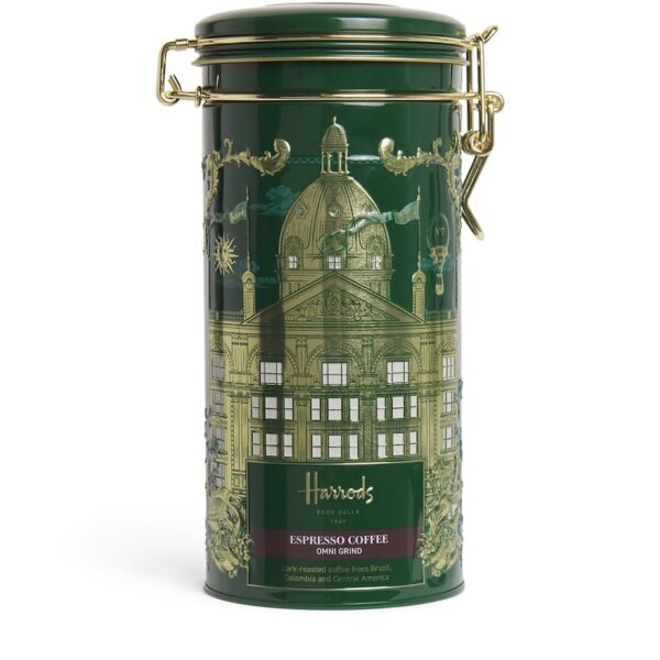 Espresso-Blend Coffee (250g)