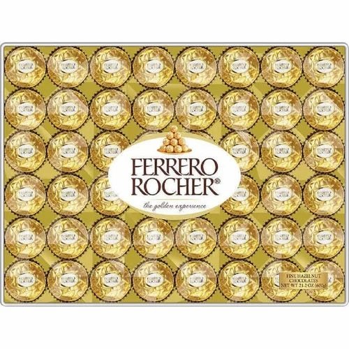 Ferrero Collection T48